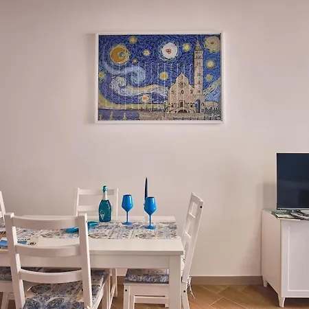 - Magia E Incanto شقة