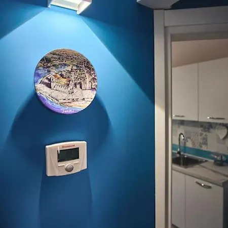 - Magia E Incanto شقة