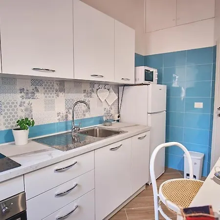 - Magia E Incanto شقة *