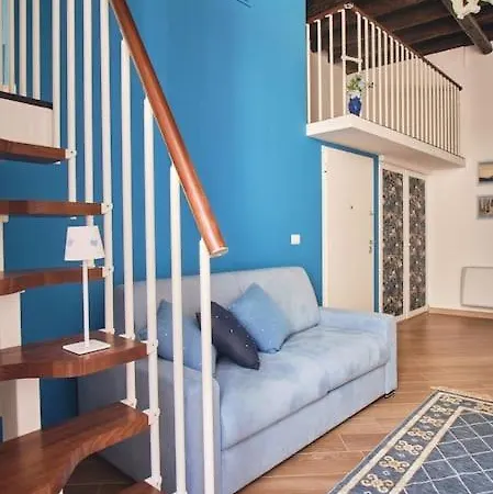 شقة - Magia E Incanto تراني