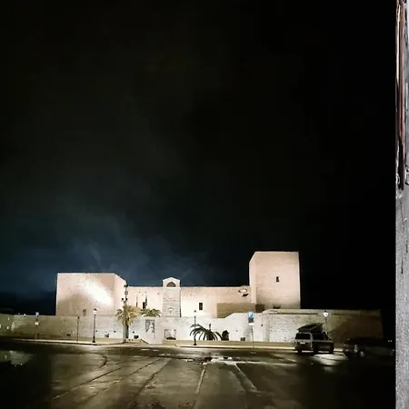 شقة - Magia E Incanto *