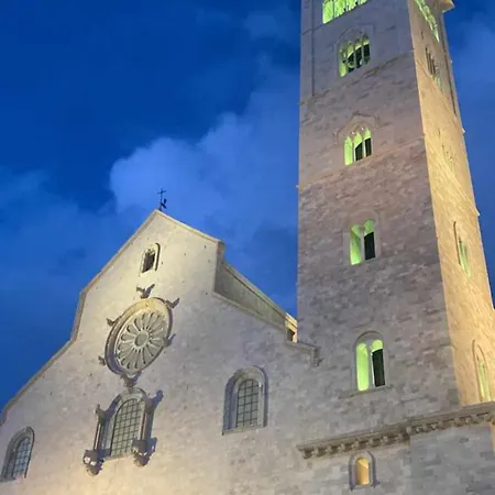 - Magia E Incanto شقة *