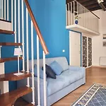 Apartament - Magia E Incanto Trani