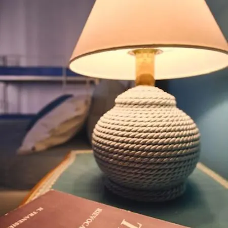 Apartment - Magia E Incanto *