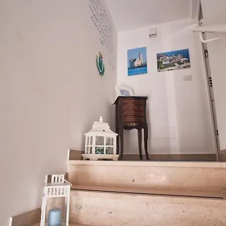 - Magia E Incanto * Trani