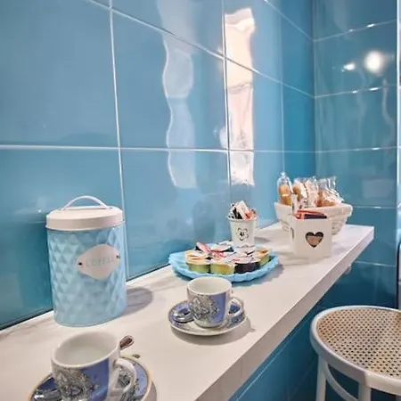 - Magia E Incanto Trani