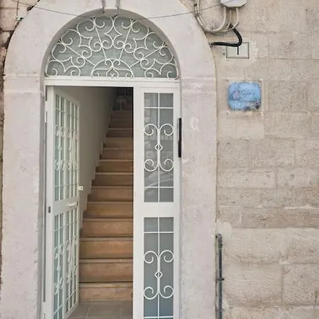 Apartment - Magia E Incanto Trani